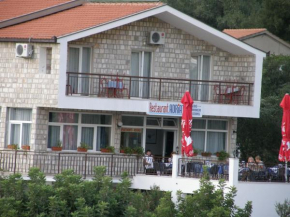Отель Guest House & Restaurant Adriatic Klek  Клек